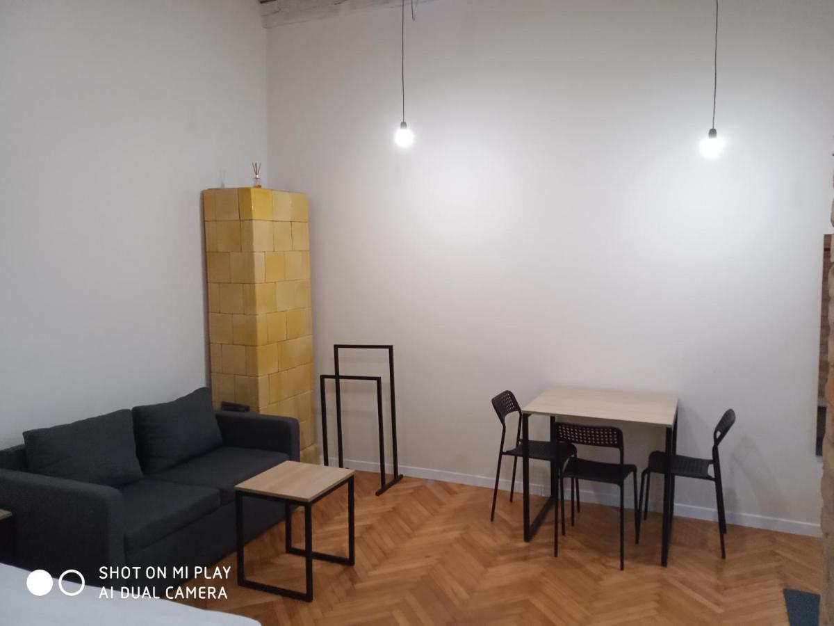 Gogol 14 Апартаменти В Історичному Центрі Міста Užhorod Exteriér fotografie