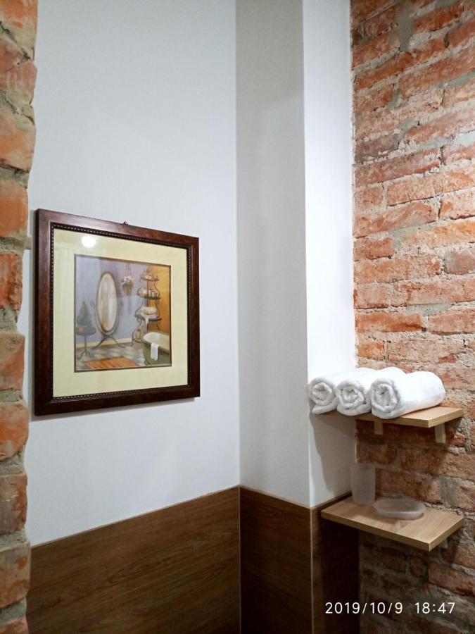 Gogol 14 Апартаменти В Історичному Центрі Міста Užhorod Exteriér fotografie